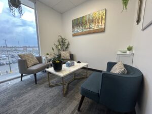 Online therapy in Ontario with Cienna Mental Health & Wellness Centre