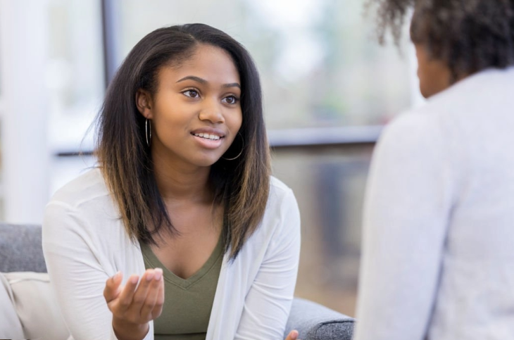 Therapy specialties at CMHWC and Cienna