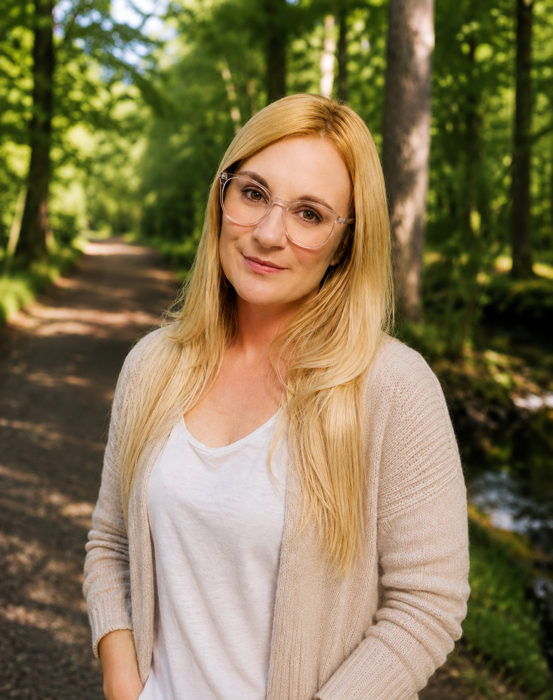 Candace Sayles registered psychologist in Calgary