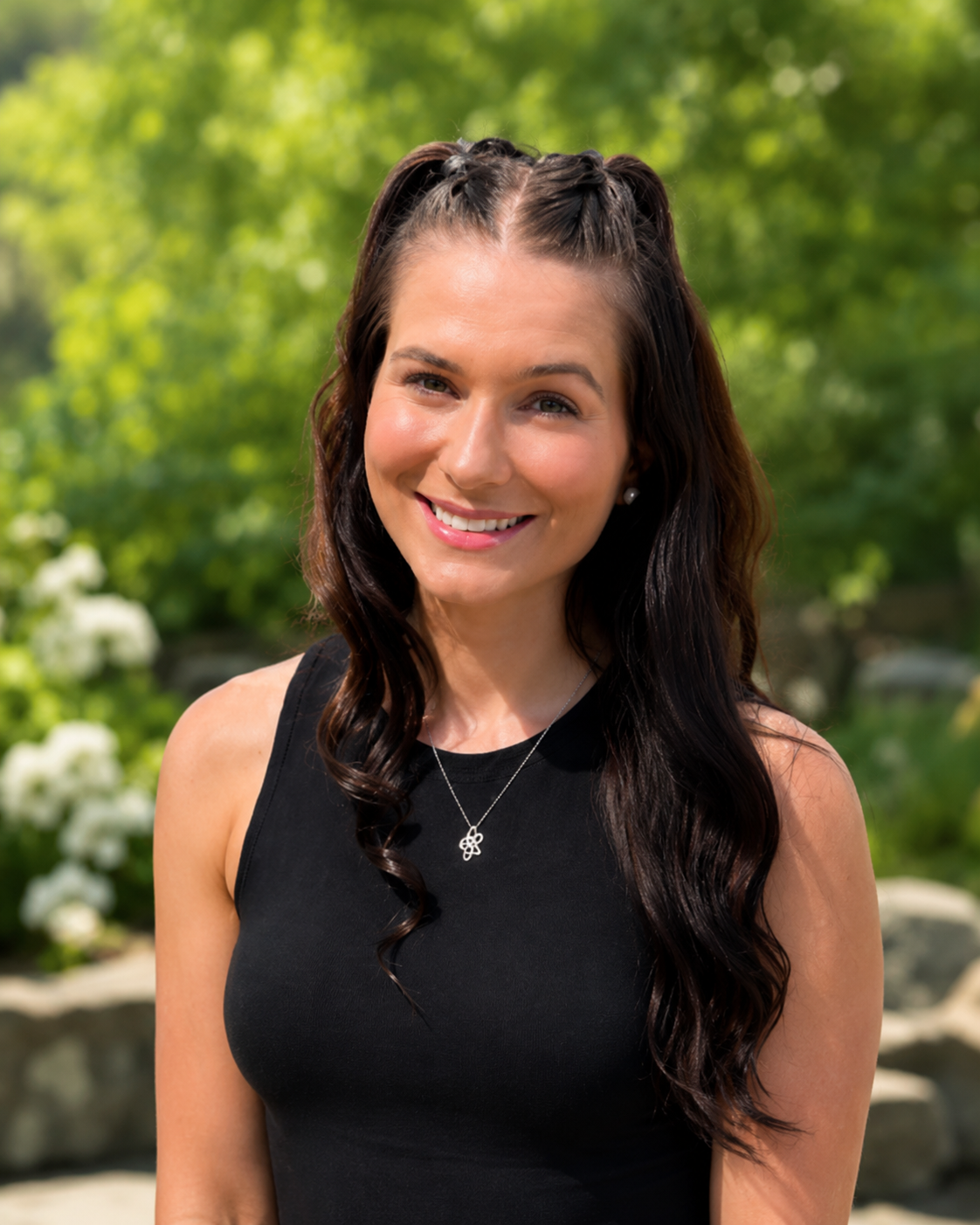McKinley Nelson counselling intern at Calgary Mental Health & Wellness Centre