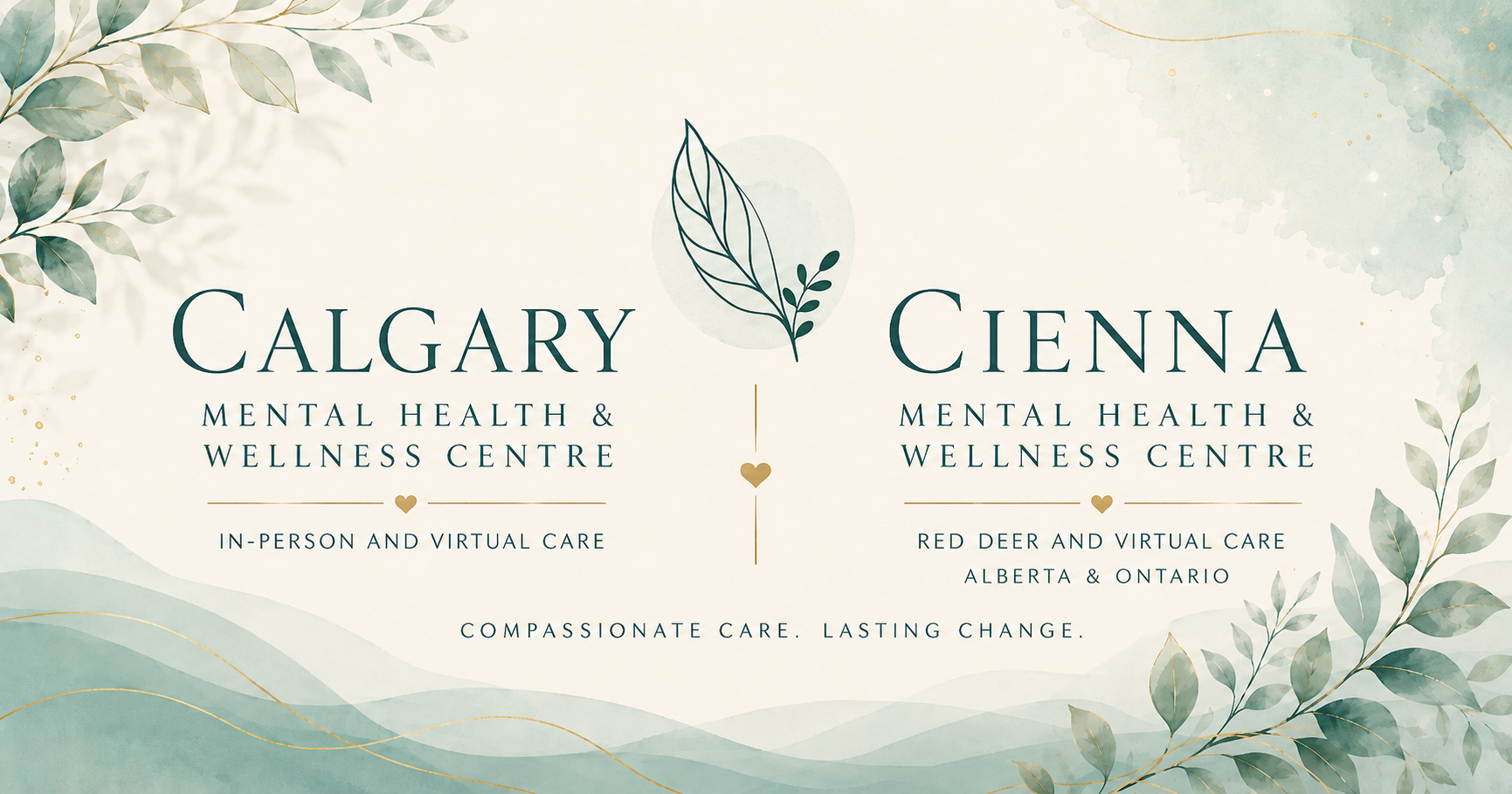 Calgary Mental Health & Wellness Centre